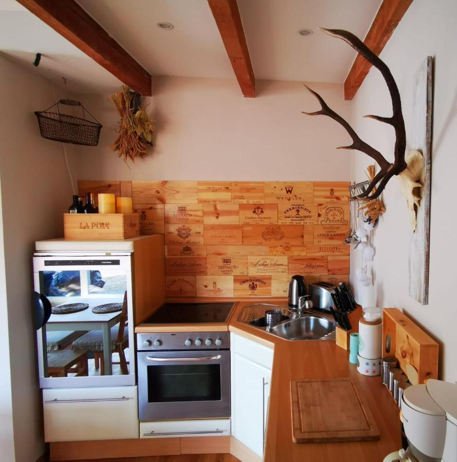 Ferienwohnung Sternstube De Luxe Bad Harzburg Bagian luar foto