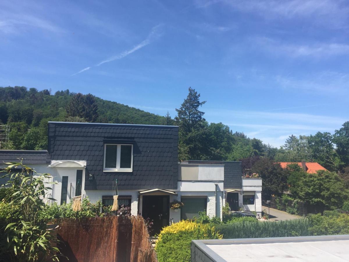Ferienwohnung Sternstube De Luxe Bad Harzburg Bagian luar foto