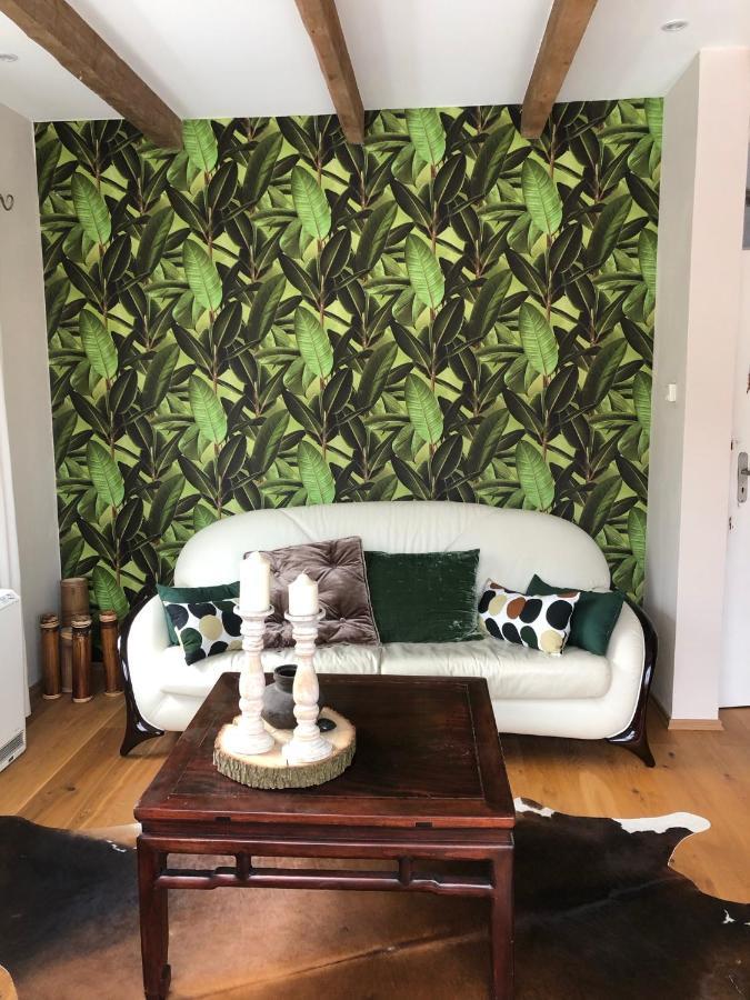 Ferienwohnung Sternstube De Luxe Bad Harzburg Bagian luar foto